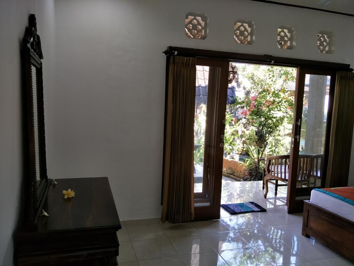 Ayu Couette-café Ubud
