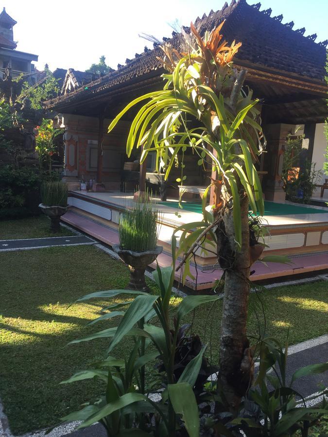 Couette-café Ayu Ubud